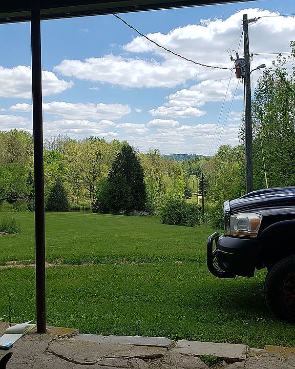 9453 Buffalo Pike, Freetown, IN 47235 Zillow