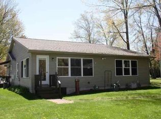 1492 James Rd, Houghton Lake, MI 48629
