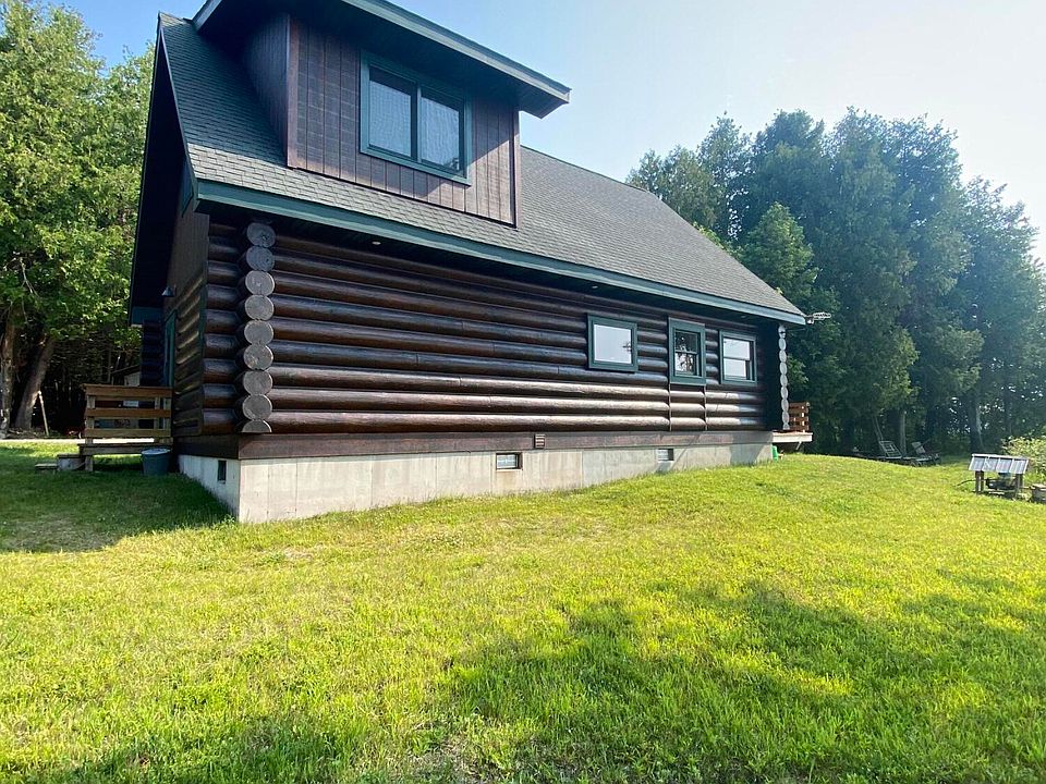 483 Superior St, De Tour Village, MI 49725 MLS 23514 Zillow