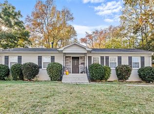 4408 Emory Ln, Charlotte, NC 28211