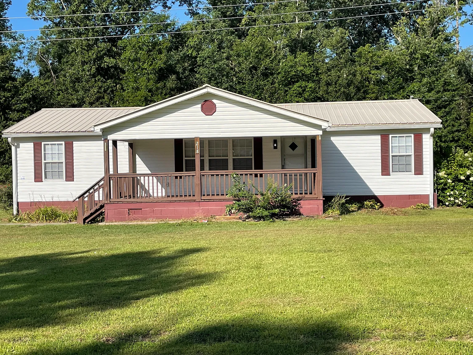 3 bed, 1344 sqft, $1,675 — Photo 1