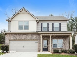 1024 Allegiance Dr, Locust Grove, GA 30248