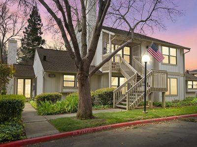 3928 Park Circle Ln APT A, Carmichael, CA, 95608