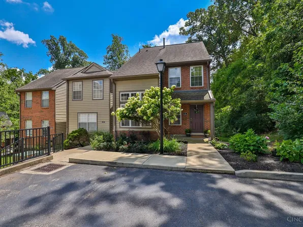10555 Montgomery Rd Unit 85, Montgomery, OH 45242