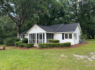 31 McDonald Rd, Thomasville, GA 31757