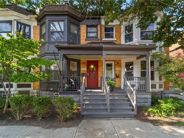 6402 Bridge Ave, Cleveland, OH 44102