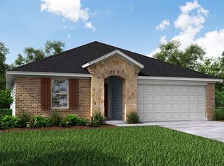 19115 Shoreside Terrace Dr, Manvel, TX 77578