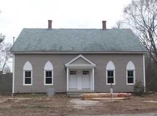 7 Hanover St, Norfolk, MA 02056