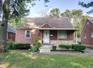 2508 Hazelwood Ave, Kettering, OH 45419
