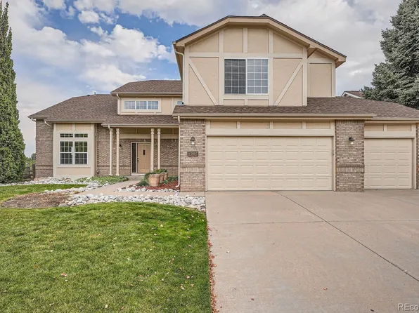 9357 Lark Sparrow Drive, Highlands Ranch, CO 80126