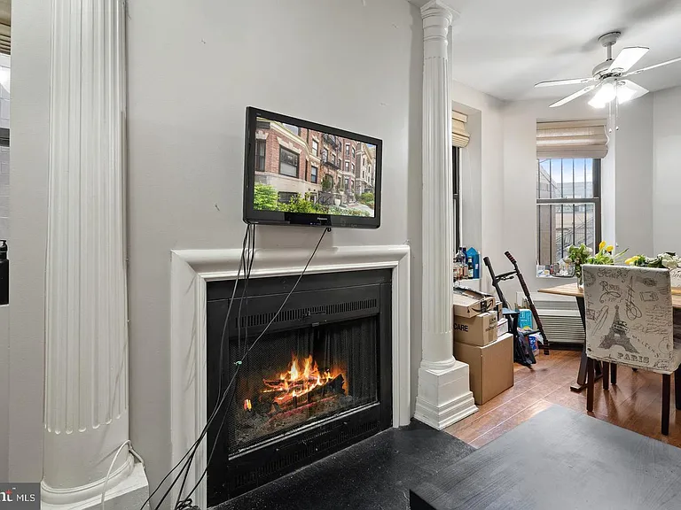 1844 Columbia Rd NW #104 — Photo 9