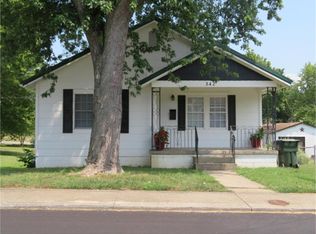 342 N Seminary St, Madisonville, KY 42431