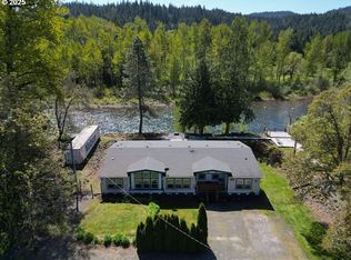 34929 S Dickey Prairie Rd, Molalla, OR 97038