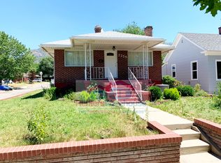 2258 Van Buren Ave, Ogden, UT 84401
