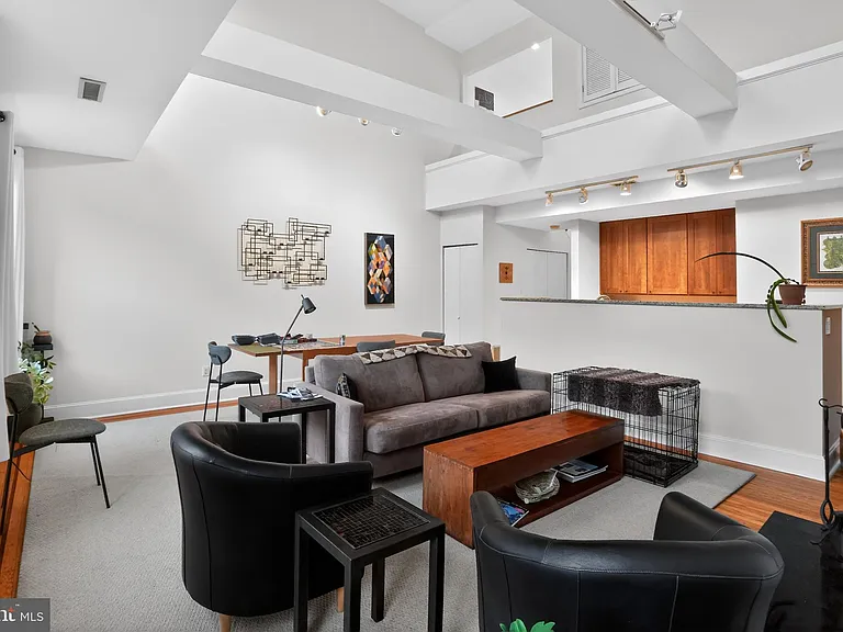 1627 Spruce St #3 — Photo 6