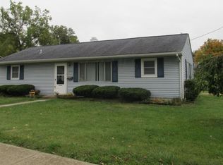 315 Clark Ct, Groveport, OH