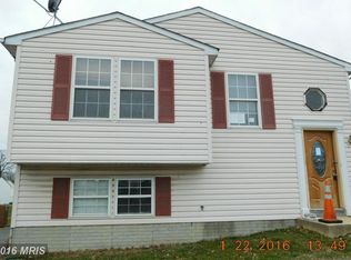 2112 Lodge Forest Rd, Baltimore, MD 21219