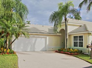 Indian Springs, Boynton Beach, FL 33437