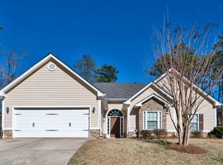74 Henderson Ridge Ct, Dallas, GA 30157