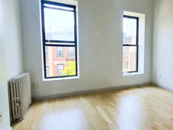 406 W 48th St APT 5FW, New York, NY 10036