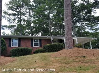 2611 Gray Rd SE, Marietta, GA 30060