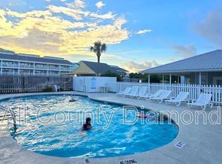 17642 Front Beach Rd UNIT I7, Panama City Beach, FL 32413