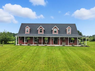 711 Wilson Rd, South Vienna, OH, 45369