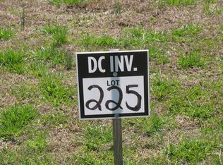 92 Davis Field Court #LOT 225, Oriental, NC 28571