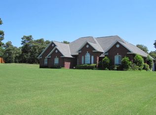 7300 Lake View Dr, Blanchard, OK 73010