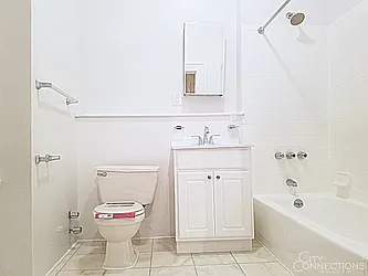 Rented by City Connections Realty