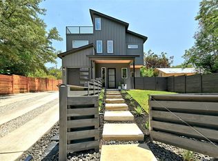 2909 Kuhlman Ave #1, Austin, TX 78702