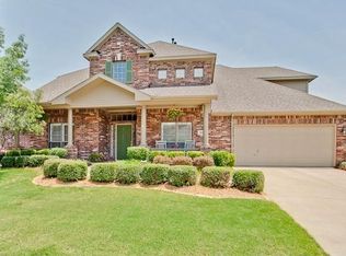 2601 Blue Jay Ct, McKinney, TX 75072
