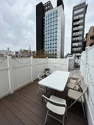 Rented by Living New York