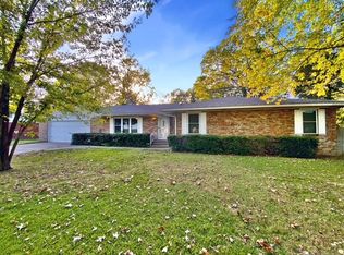 411 Crestwood Dr, Tahlequah, OK 74464