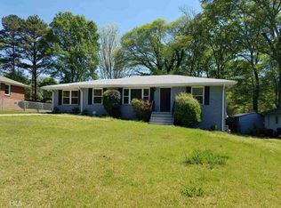 2310 Starline Dr #0, Decatur, GA 30032