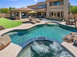 18031 N 100th Way, Scottsdale, AZ 85255