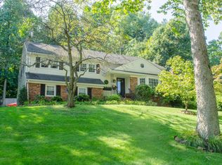 40 Colchester Rd, New Providence, NJ 07974