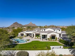 10160 E Whispering Wind Dr, Scottsdale, AZ 85255