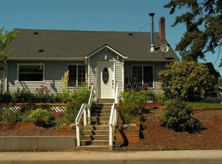 4018 NE 82nd St, Vancouver, WA 98665