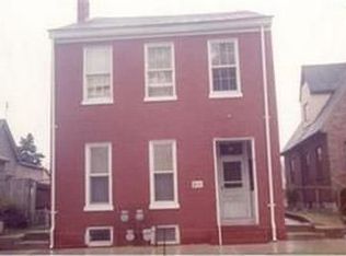 911 E Market St, New Albany, IN 47150