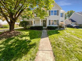 12745 Pavestone Ct, Fishers, IN 46038