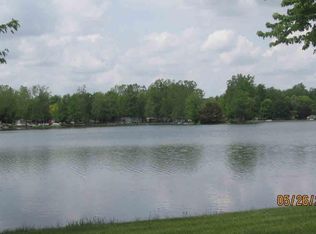 965 Tyrrell Rd LOT 107, Bancroft, MI 48414