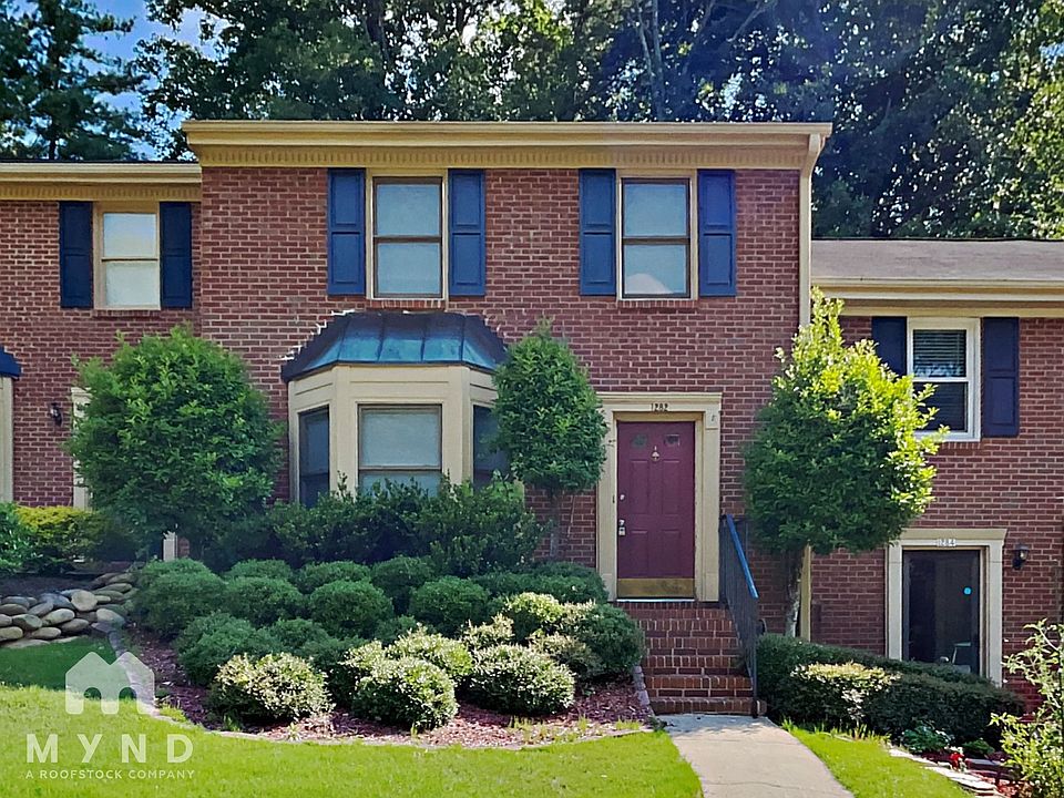 1st image of 1282 Whitlock Ridge Dr SW #1