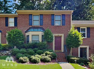 1282 Whitlock Ridge Dr SW #1, Marietta, GA