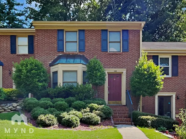 1282 Whitlock Ridge Dr SW #1, Marietta, GA 30064