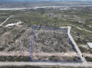Sanders Point Rd #2, Del Rio, TX 78840