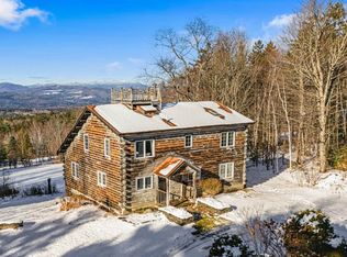 1227 Roxbury Mountain Rd, Warren, VT 05674