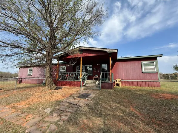 1700 Patriot Pl, Harrah, OK 73045