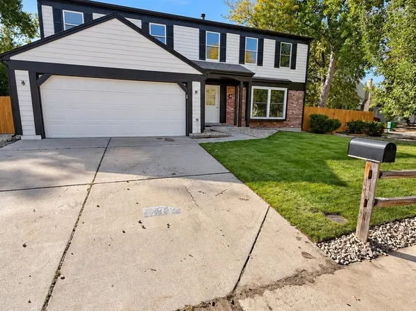2598 S Ouray Way, Aurora, CO 80013