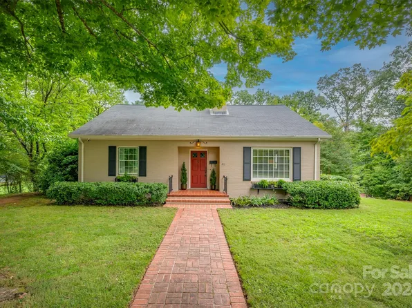 217 Old Caroleen Rd, Forest City, NC 28043